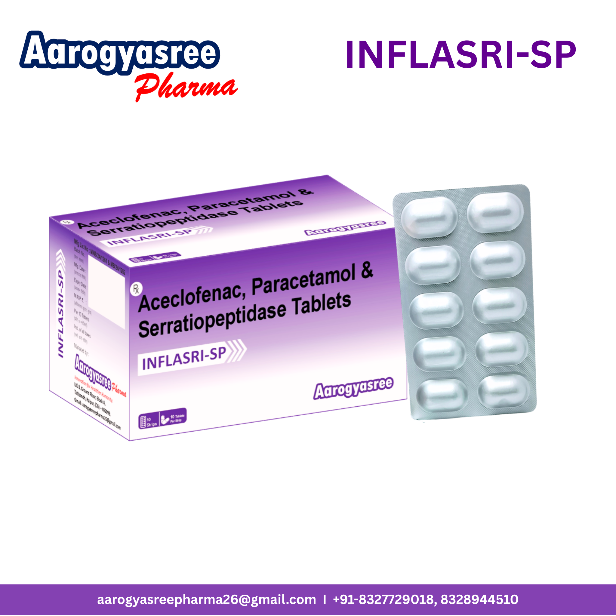 INFLASRI-SP